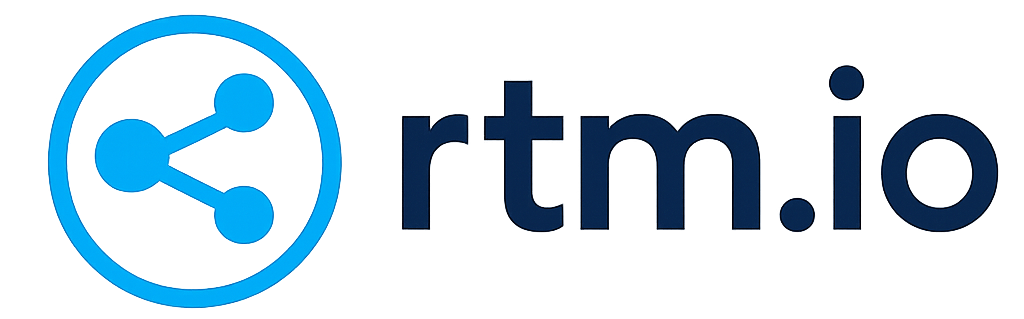 Scalable Onboarding Solutions | rtm.io